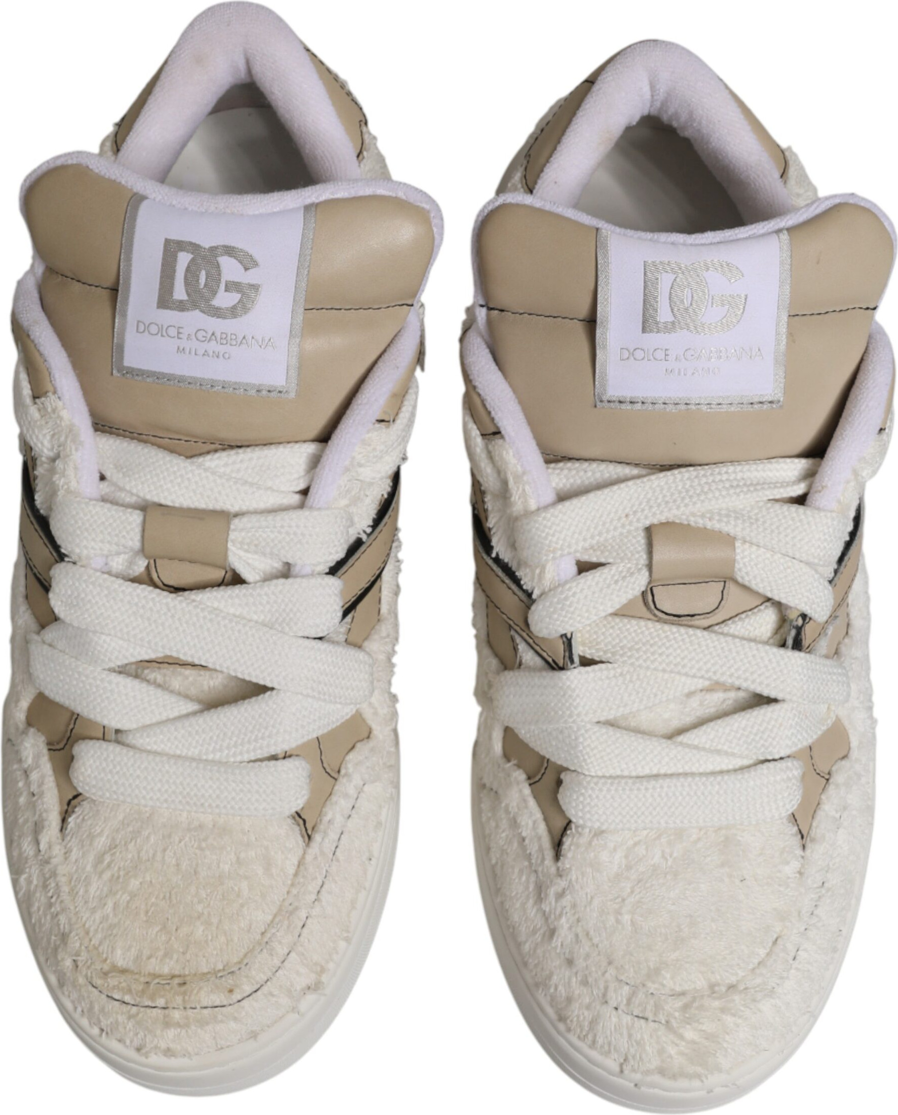Low Top Sneakers Dolce & Gabbana