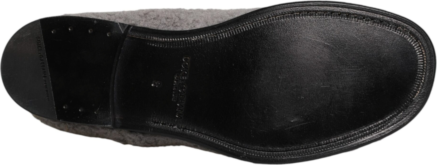 Derby Dress Shoes Dolce & Gabbana