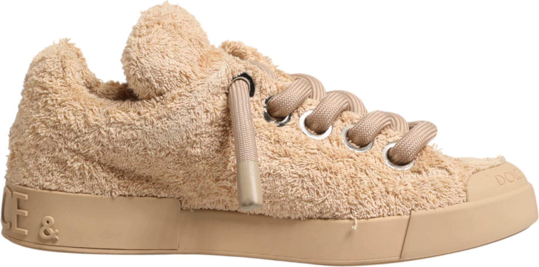 Low Top Sneaker von Dolce & Gabbana