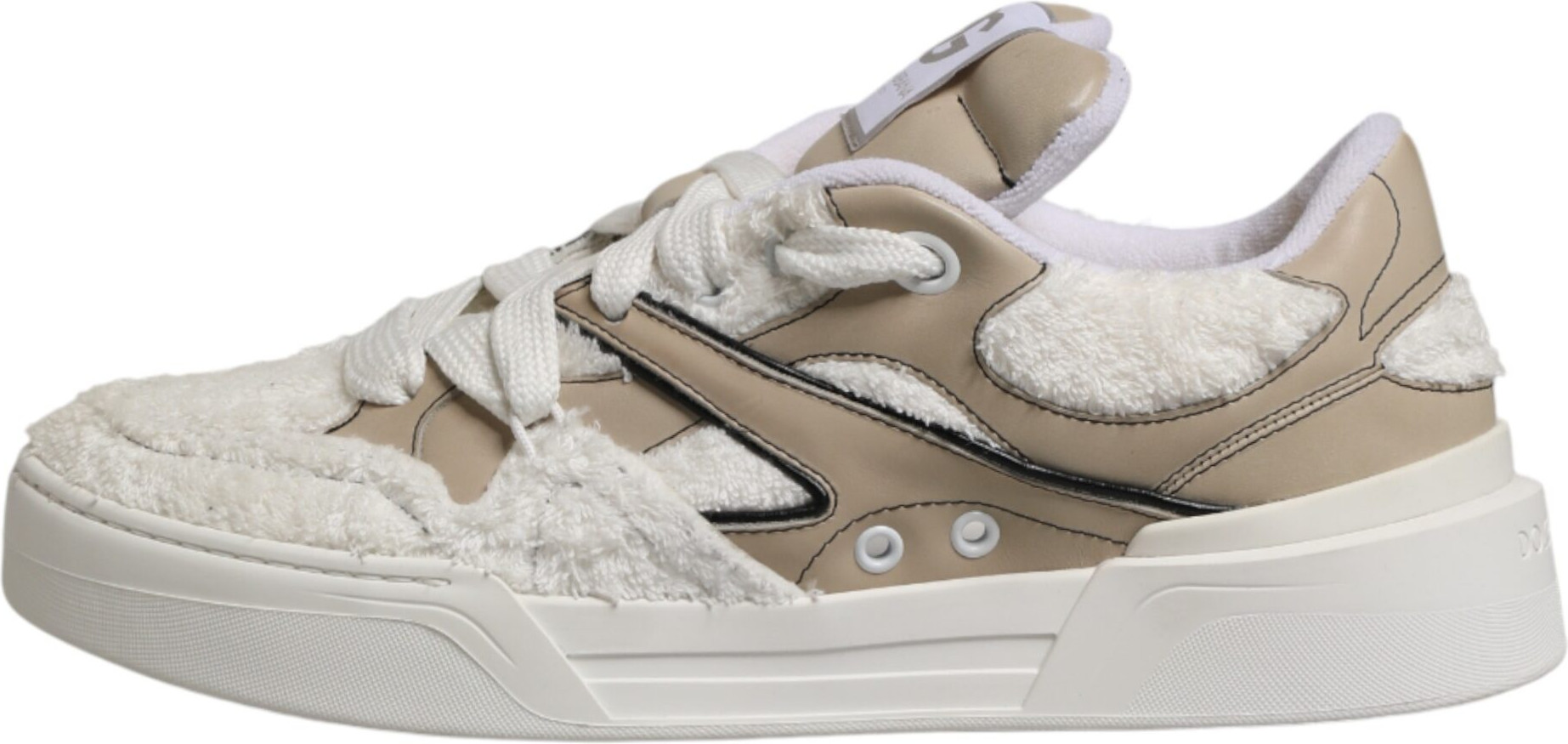 Low Top Sneakers Dolce & Gabbana