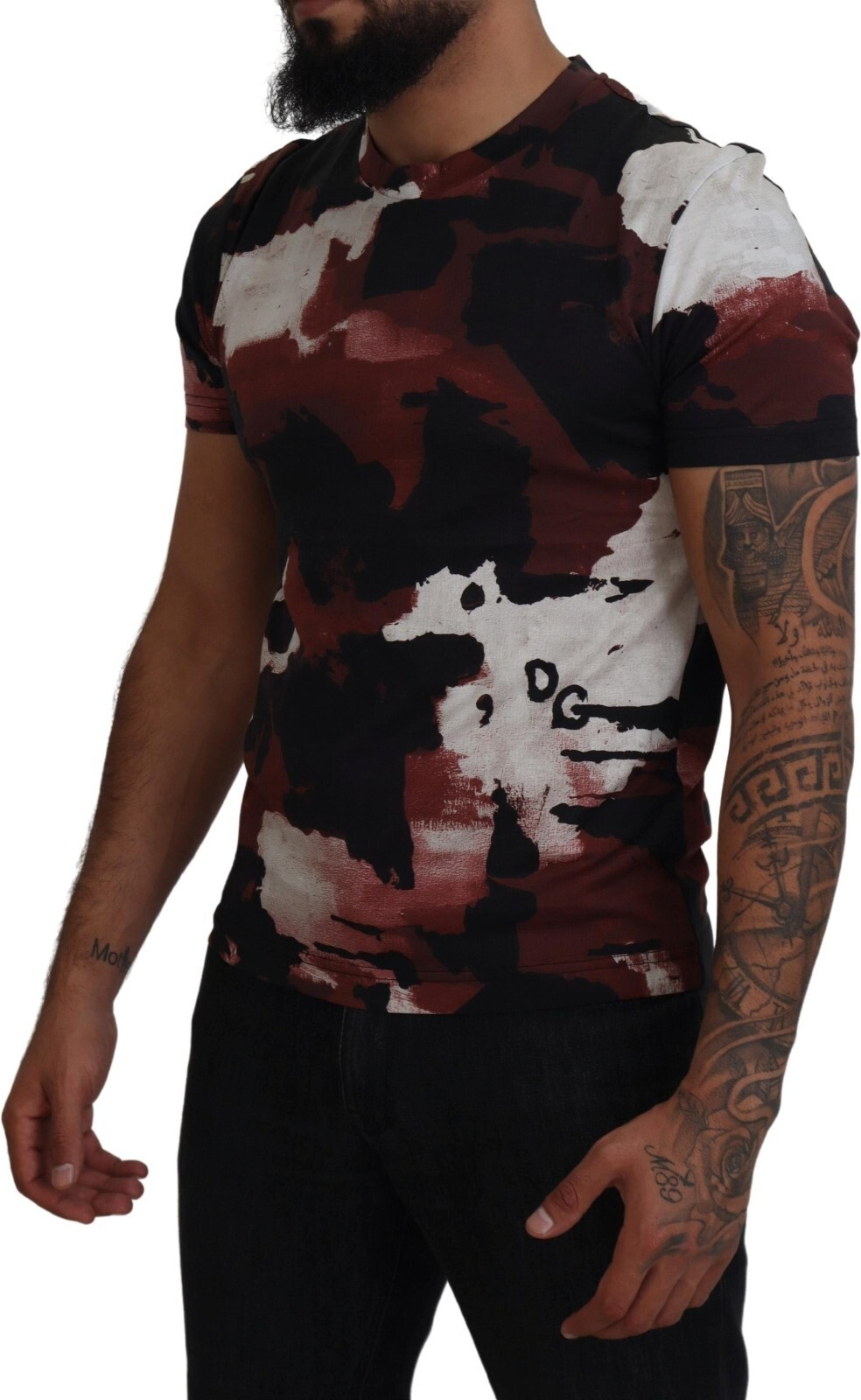 T-Shirt von Dolce & Gabbana