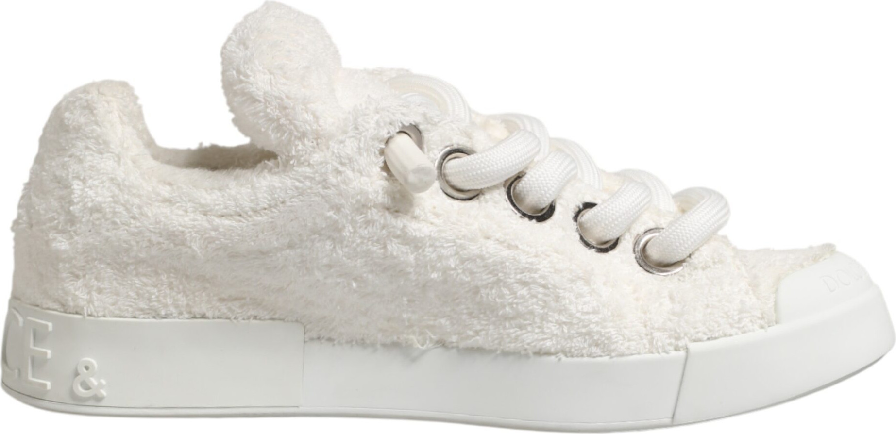 Low Top Sneakers von Dolce & Gabbana