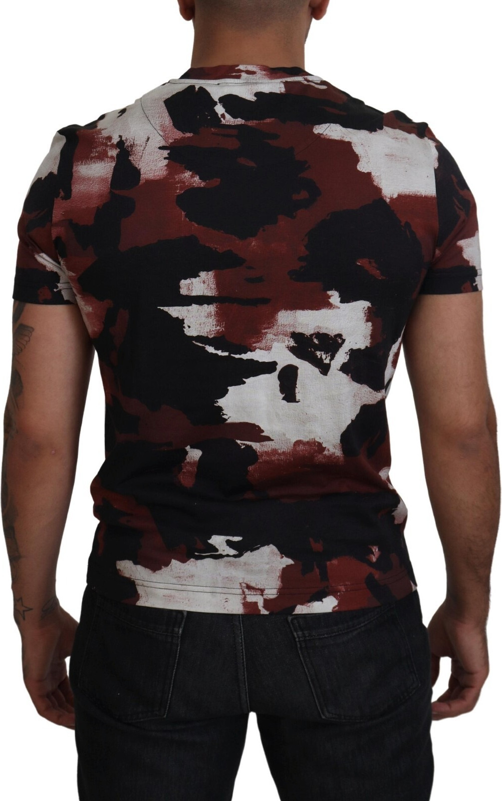 T-Shirt von Dolce & Gabbana