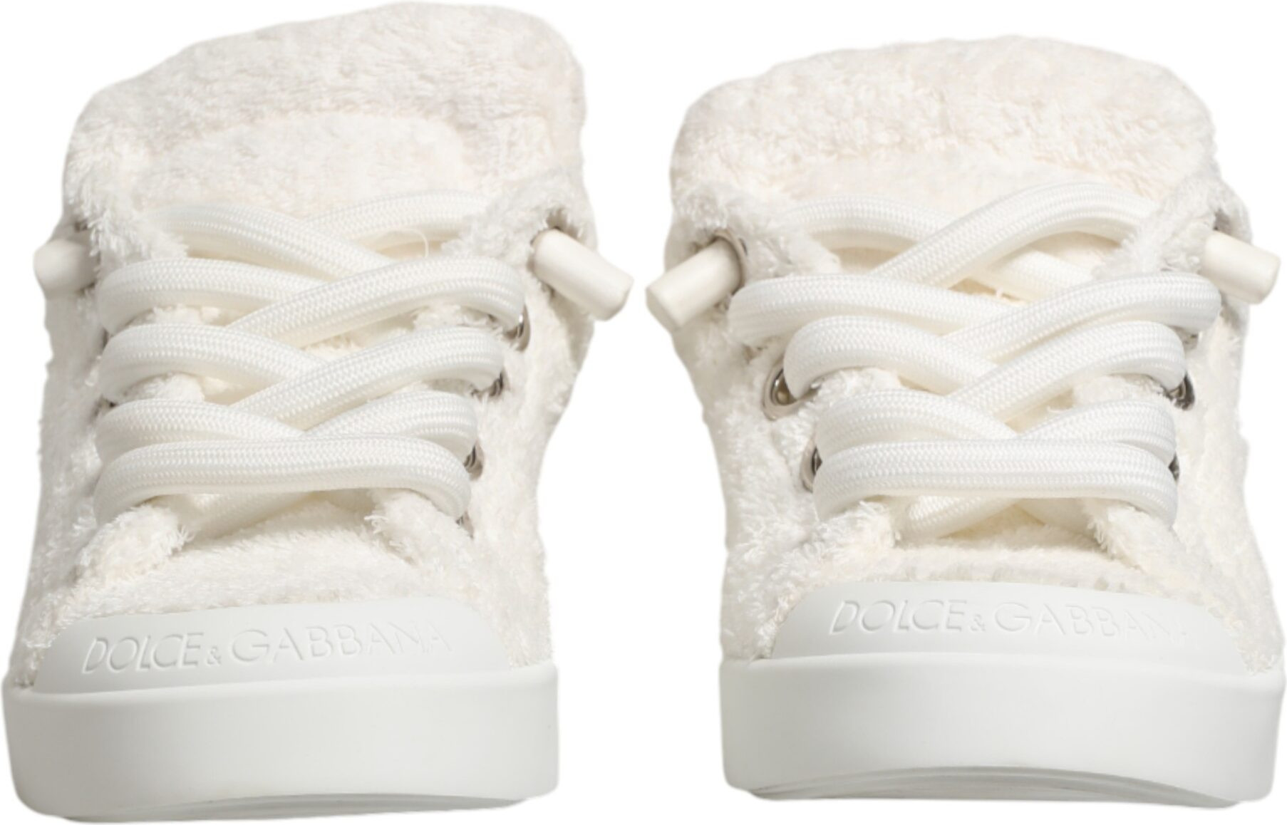 Low Top Sneakers Dolce & Gabbana