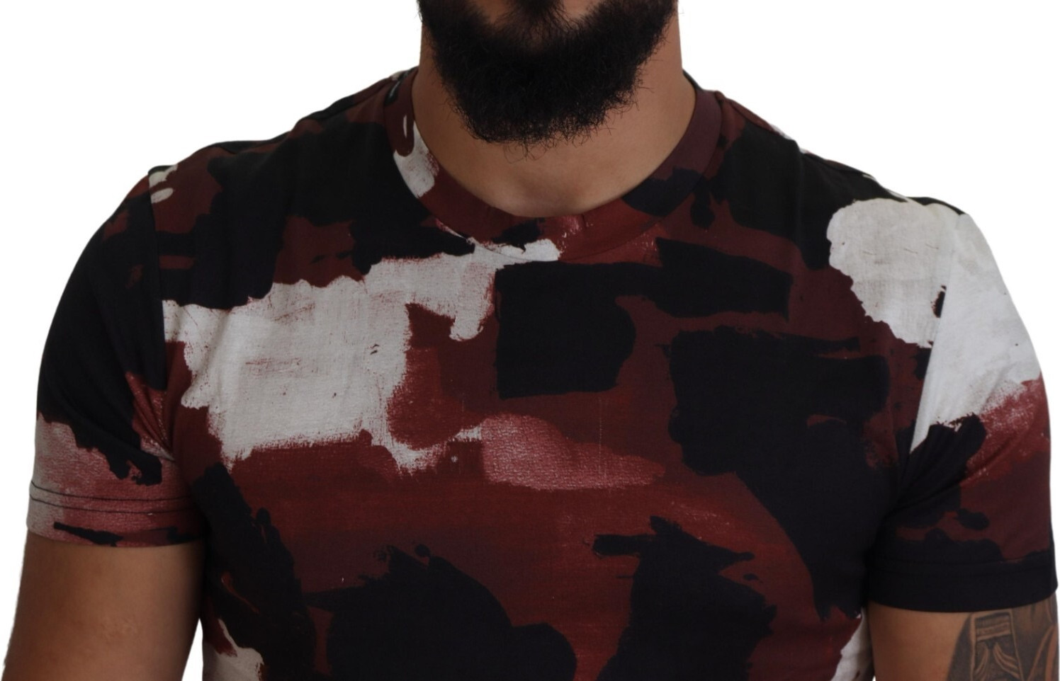 T-Shirt von Dolce & Gabbana