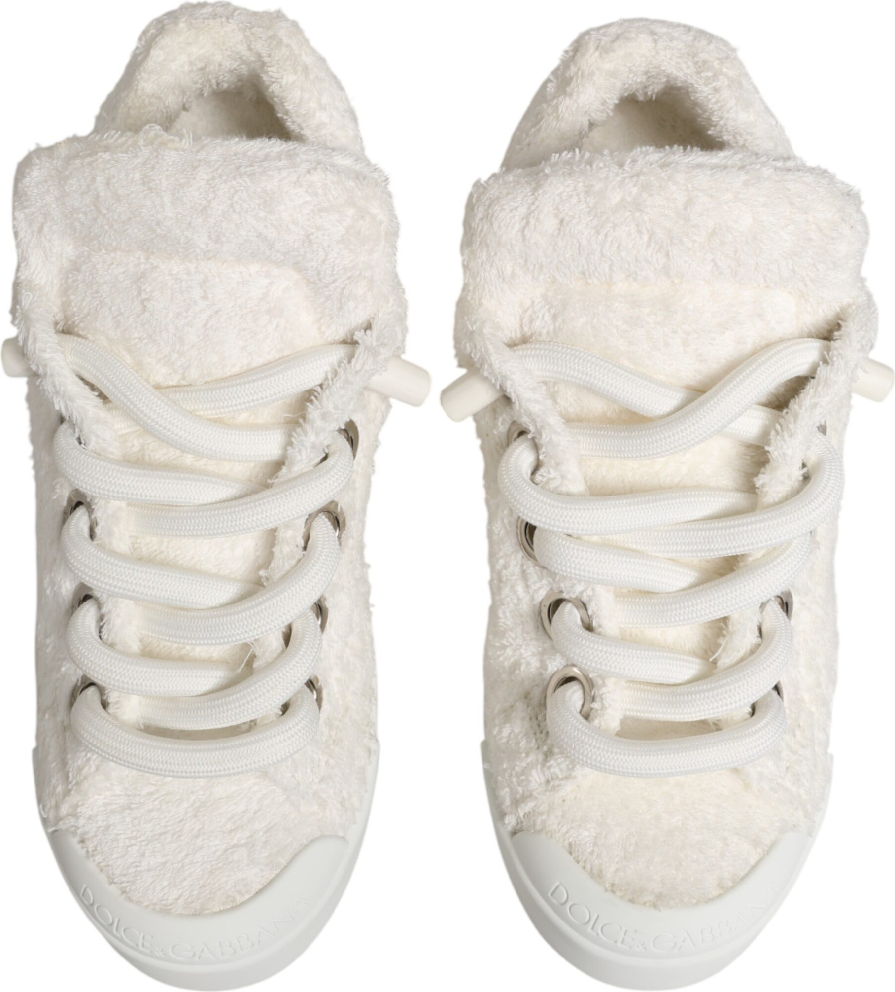 Low Top Sneakers Dolce & Gabbana