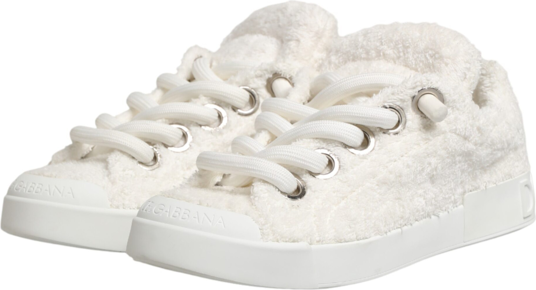 Low Top Sneakers Dolce & Gabbana