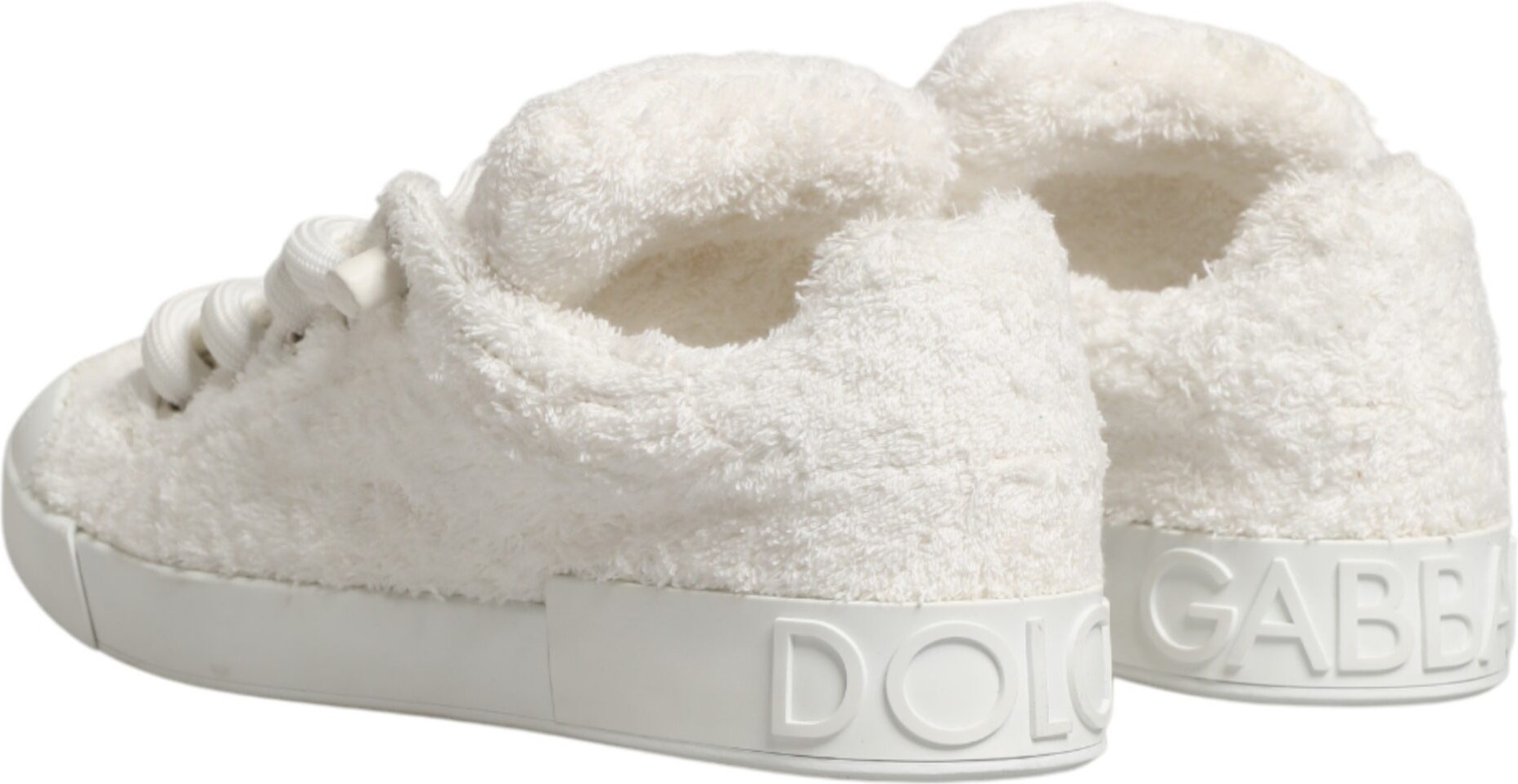 Low Top Sneakers Dolce & Gabbana