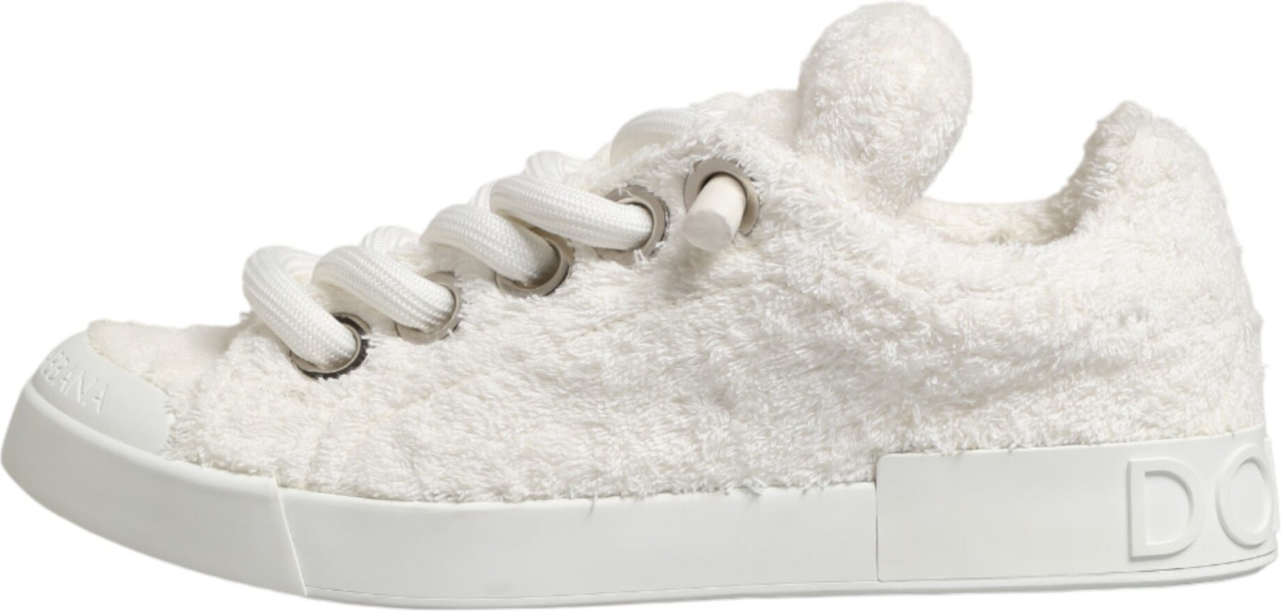 Low Top Sneakers Dolce & Gabbana