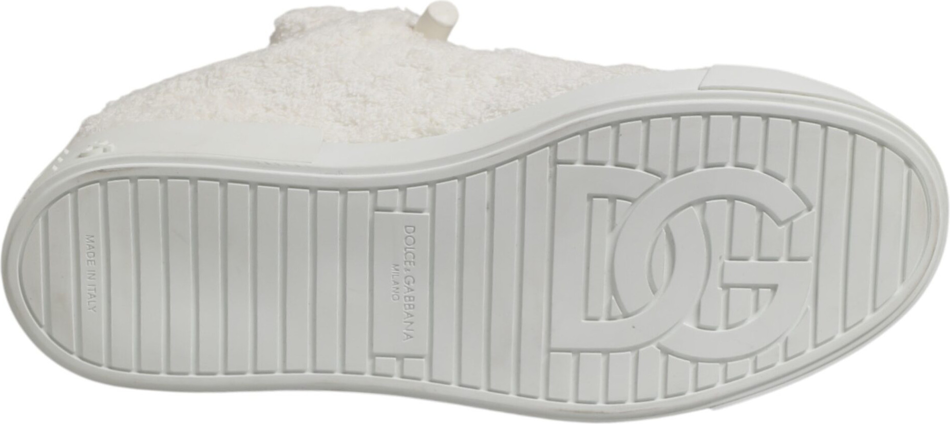 Low Top Sneakers Dolce & Gabbana