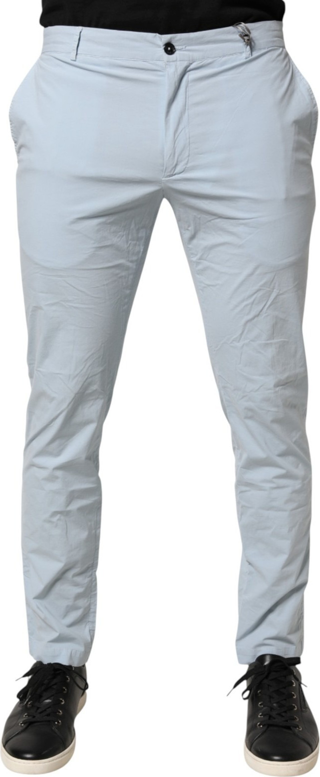 Dress Pants Daniele Alessandrini