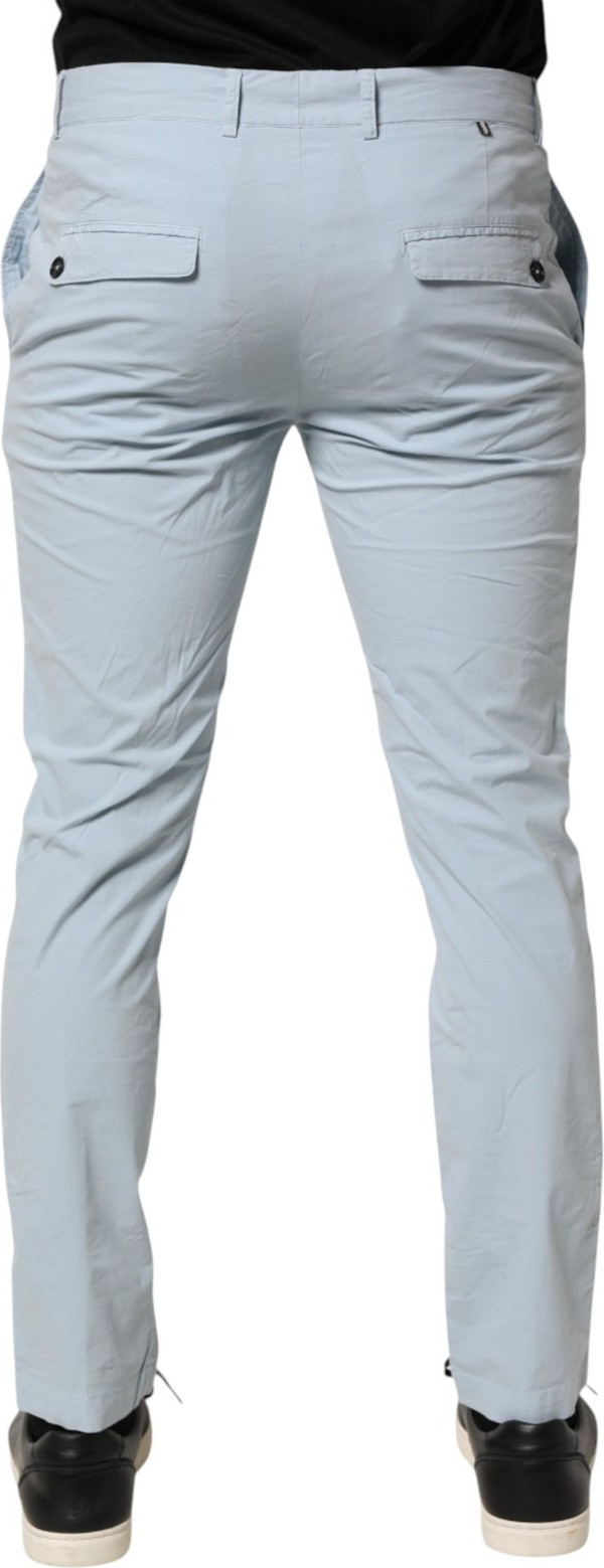 Dress Pants Daniele Alessandrini