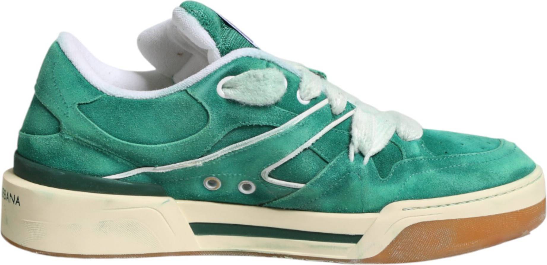 Low Top Sneakers Dolce & Gabbana