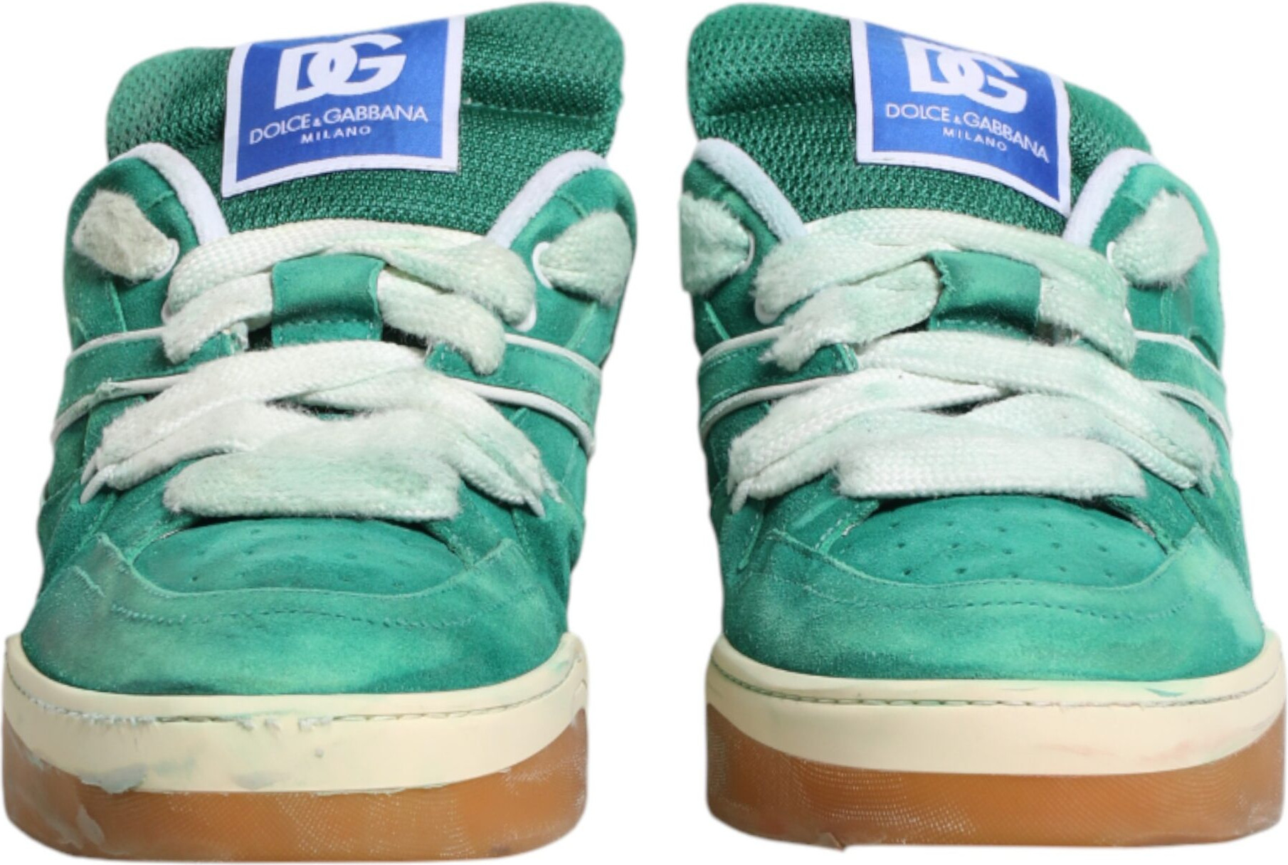 Low Top Sneakers Dolce & Gabbana