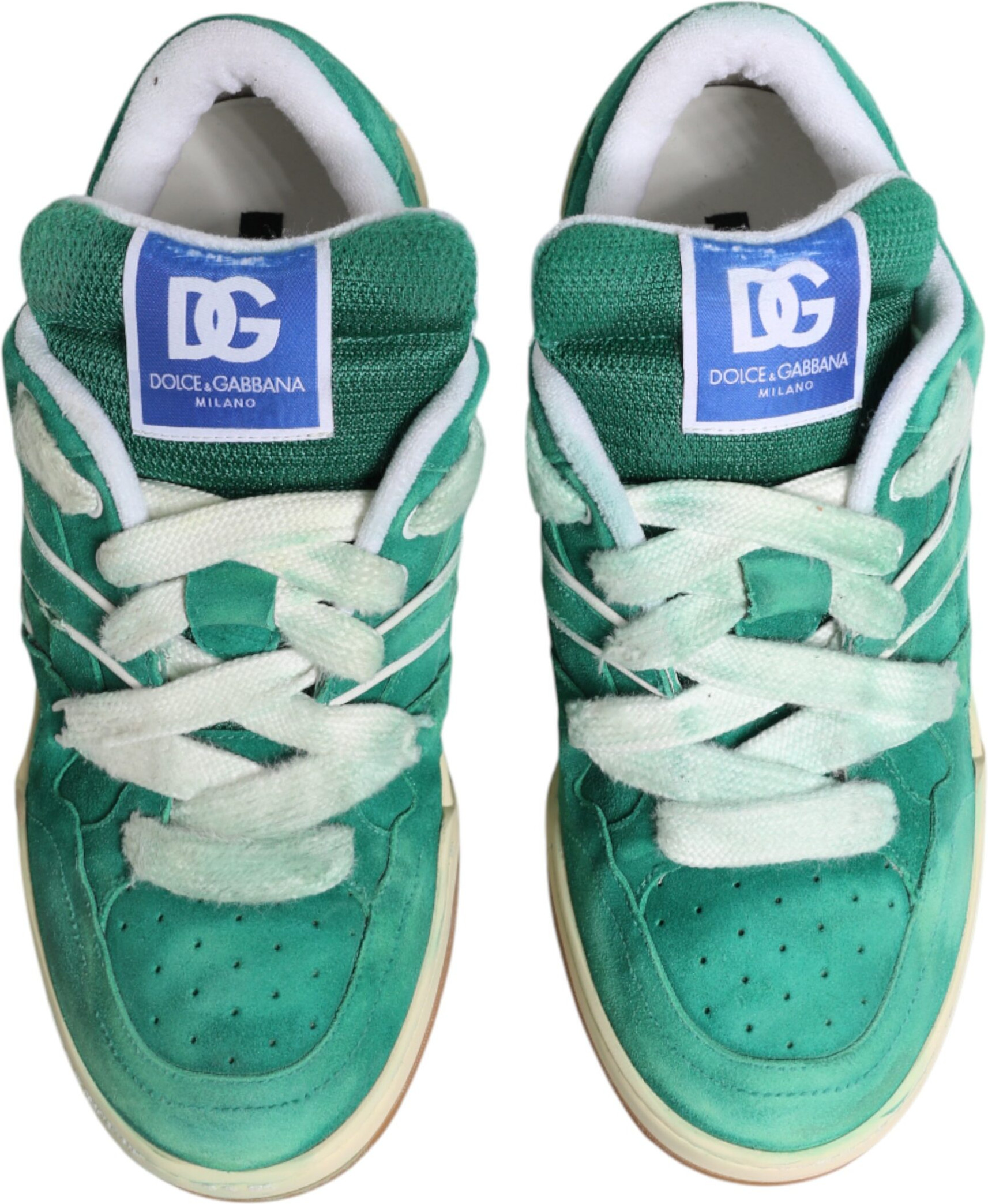 Low Top Sneakers Dolce & Gabbana
