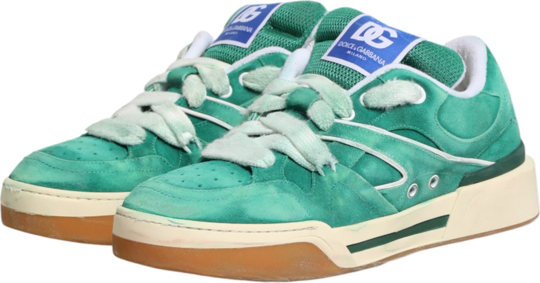 Low Top Sneakers Dolce & Gabbana