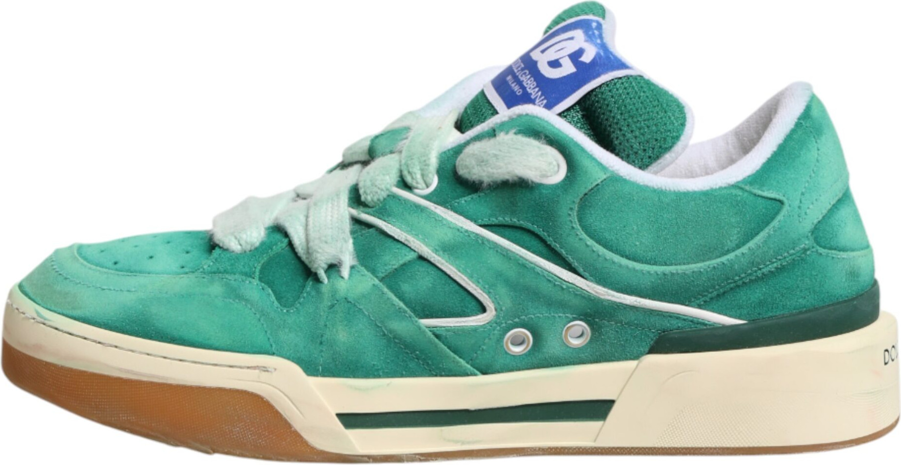 Low Top Sneakers Dolce & Gabbana