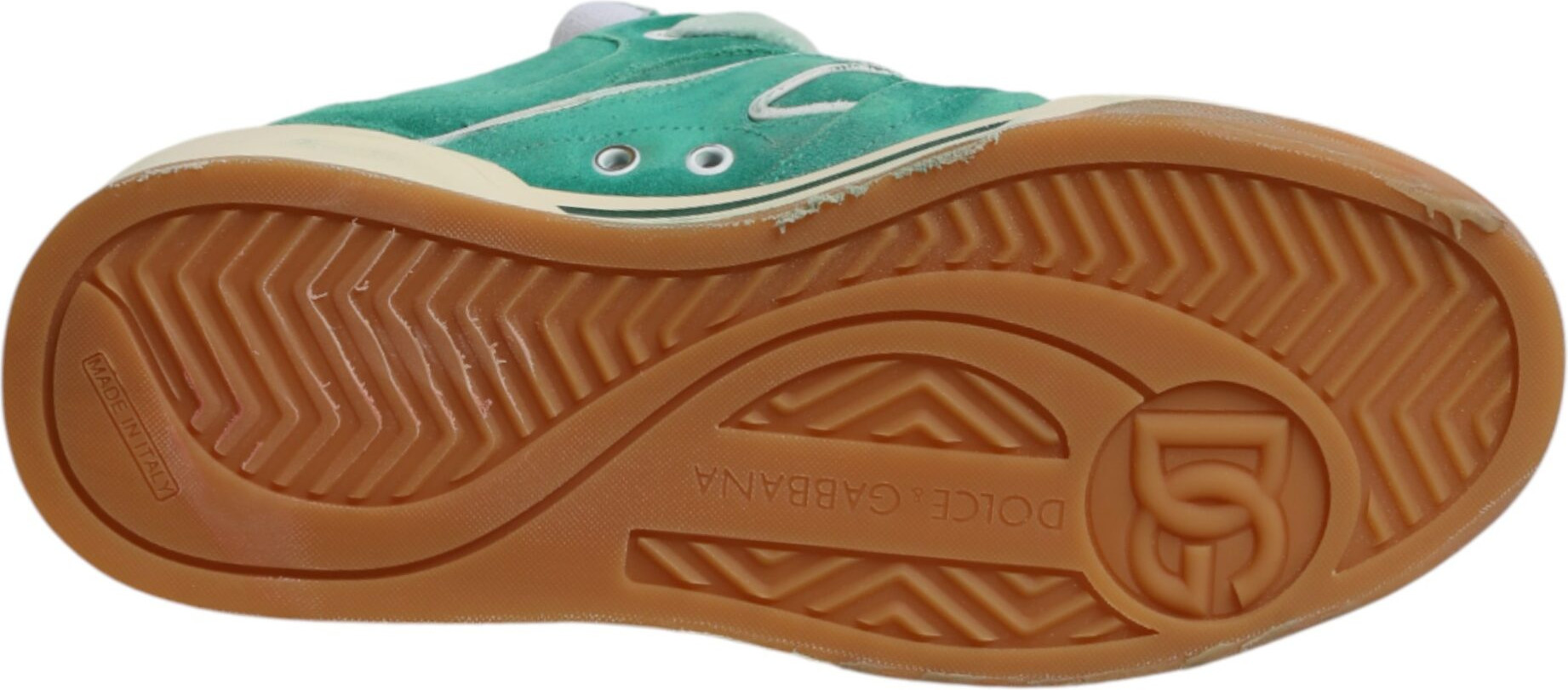 Low Top Sneakers Dolce & Gabbana
