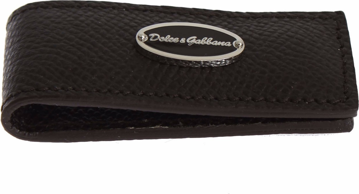 Geldklammer Dolce & Gabbana
