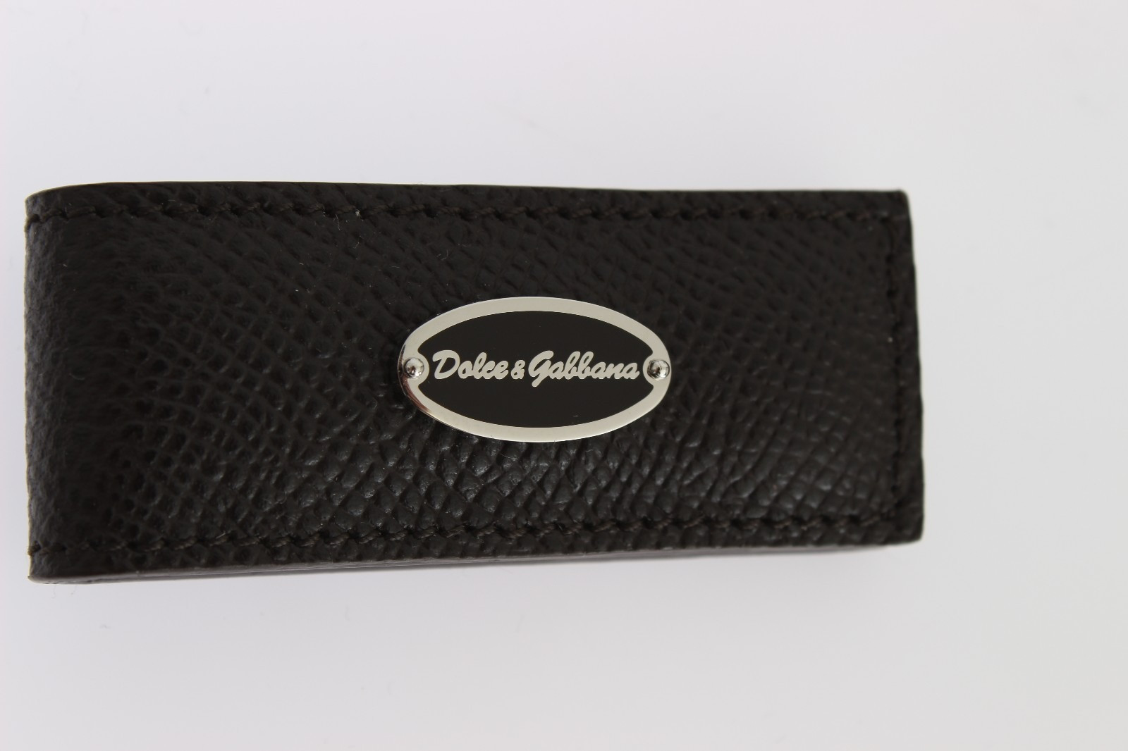Geldklammer Dolce & Gabbana