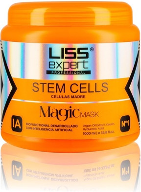 L'Oreal Professionelle Haarmaske