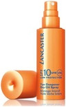 Масло для загара Sun Tanning Oil Lancaster