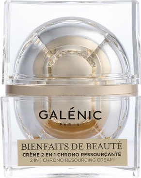 Galenic Chronorevitalisierende Creme