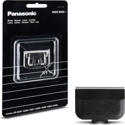 Replacement Trimmer Blade Panasonic