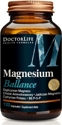 Dietary Supplement Doctor Life
