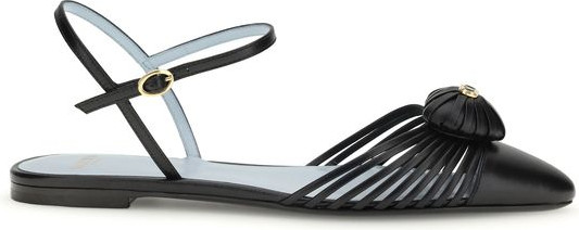Ballet Flats Valentino Garavani