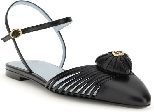 Ballet Flats Valentino Garavani