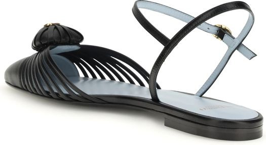 Ballet Flats Valentino Garavani