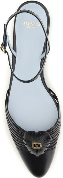 Ballet Flats Valentino Garavani