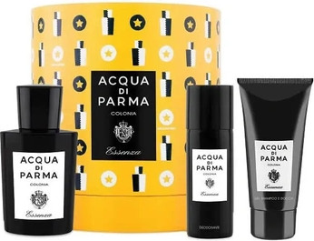 Essenza Colonia Coffret Acqua di Parma