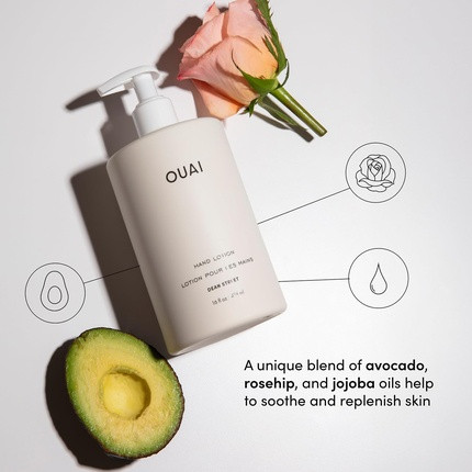 Hand Lotion Ouai
