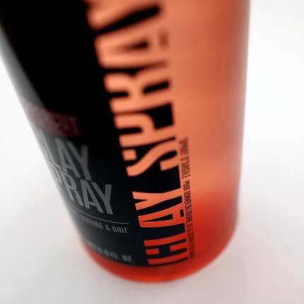 Clay Spray Uppercut Deluxe