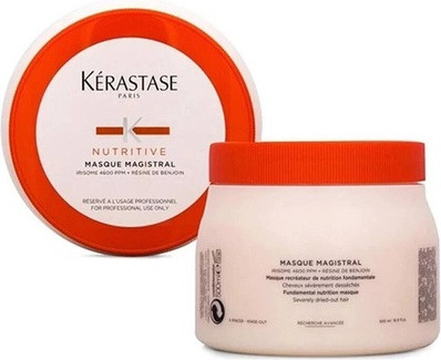 Маска для волос Kérastase Nutritive Masque Magistral