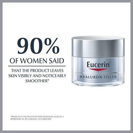 Hyaluron-Filler Night Cream Eucerin