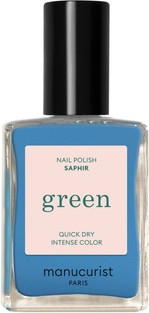 Nail Polish Saphir