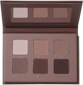 Sosu Cosmetics Matte Palette