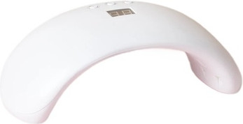 Led Pro Lamp 36w Professional Nail Lamp Manucurist