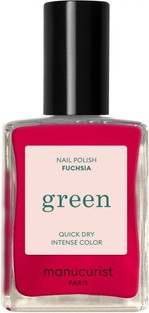 Nail Polish Manucurist Fuchsia