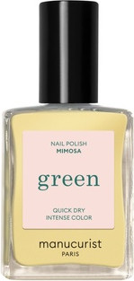 Manucurist Mimosa Green Tirnoq Bo'yog'i