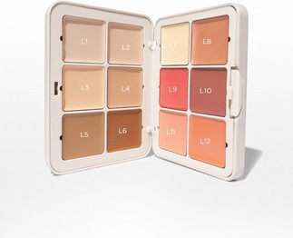 Sosu Cosmetics Complete Canvas Complexion
