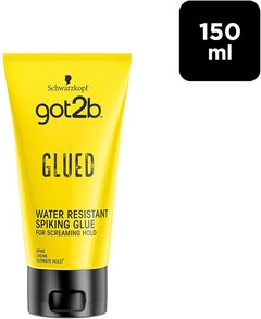 Styling Gel Schwarzkopf