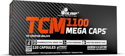 TCM 1100 Mega Caps Olimp Sport Nutrition