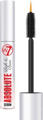 W7 Absolute Wimpern- und Augenbrauenserum