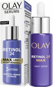 Serum Olay Retinol 24 Max