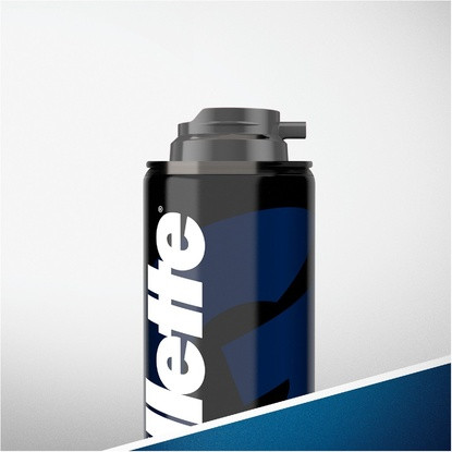 Gillette Sensitive Shaving Foam