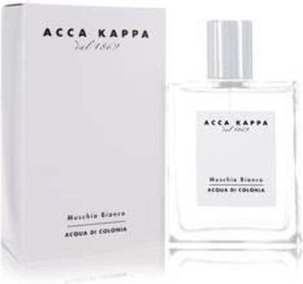 Acca Kappa Muschio Bianco Köln